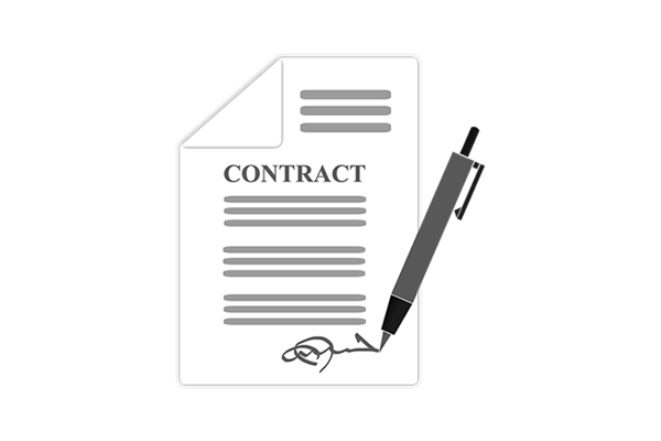 contract